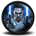 Star Wars - The Force Unleashed 2 2 Icon
